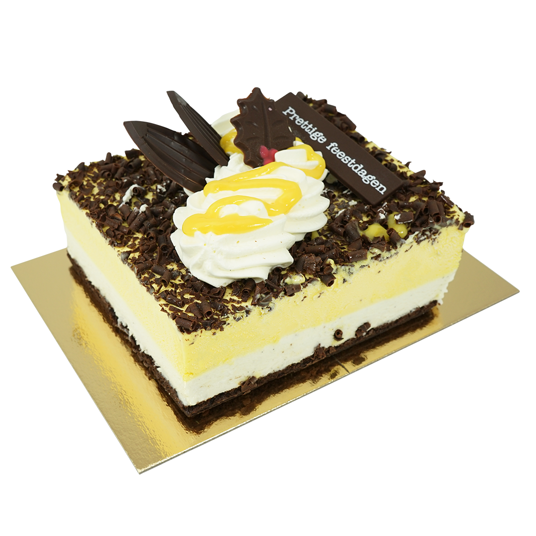 Gebo IJstaart Vanille Advocaat 1080x1080px